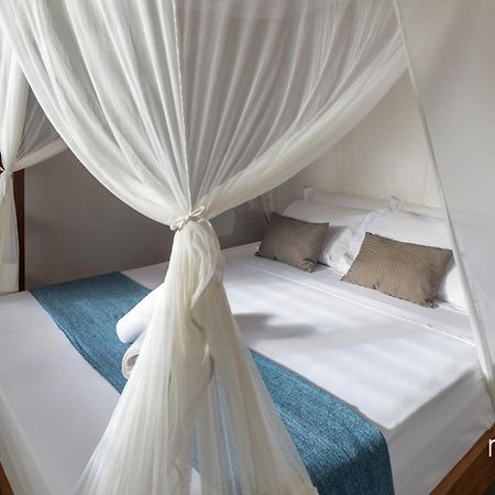 Muita Paz Rooms アチンス エクステリア 写真
